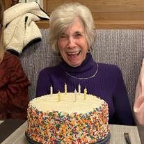 Phyllis L Campbell