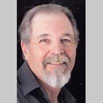 Duane Enice Jordan