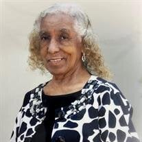 Ms. Marilyn L. Gregory Morrow