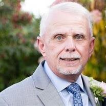 Mr. James Dale Richardson, II