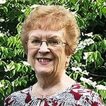 Mary "Arlene" Starks
