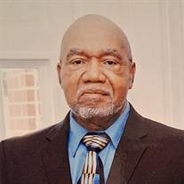 Mr. Melvin Thomas Johnson