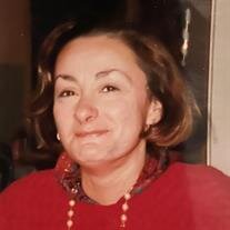Finita Mary (Mancuso) Paternoster