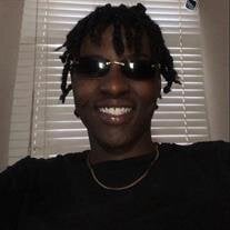 Mr. Akhir Jamir Davis