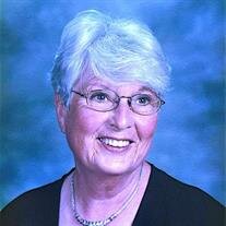 Anne Provstgard Cluff