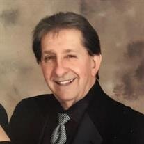 Alex "Joe" Joseph LaCroix