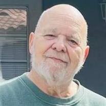 Herbert Elmer Weiss