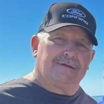 Tommy "Tom" Dee Holscher
