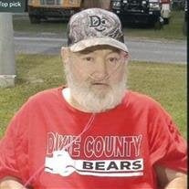 Mike Brigman