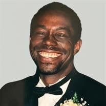 Mr. Herbert Garrett