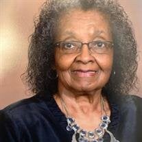 Grace JoAnne Henry