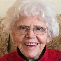 Kathleen June Dietz
