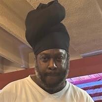 Jonathan Emanuel Brown Sr.