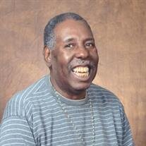 Mr. Mack Preston Hurt Jr.