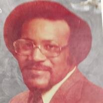 Esau Booker
