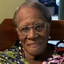 Christine Booker