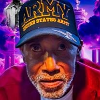 Willie C. Booker