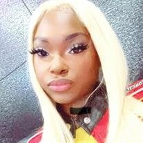 Ms. Ja'hNya "Nya" Thompson