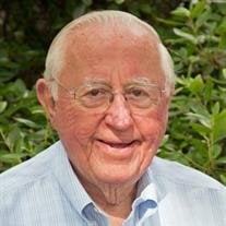 Daniel Joseph Donahue
