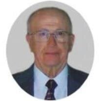 James B. "Jim" Lecher