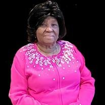 Mrs. Phyllis May Barnett