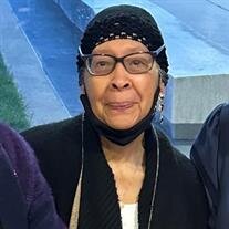 Mrs. Gladys Lee Shirley