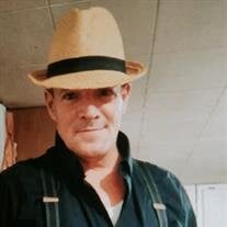 Terry James Sanders