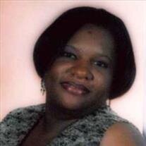 Catrina Ann Johnson