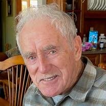 Rodolphe J. "Rudy" Nowlan