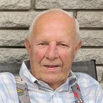 Louis J. Bacsikin