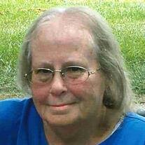 Carol Jacqueline Blankenship