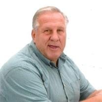 Bronislaw "Ben" Bernard Mleczko
