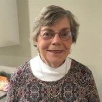 Catherine I. Kaylor
