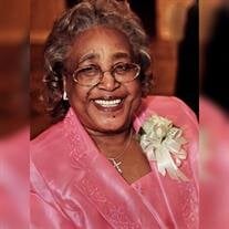 Gladys Wright
