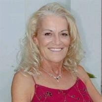 Kathleen Patricia Zimmer
