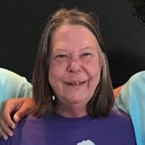 Sandra A. Isamoyer