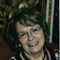 Lynne S. Jordan