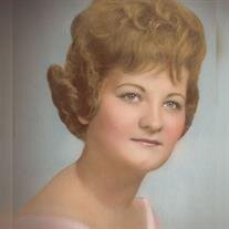 Beulah M Pickett