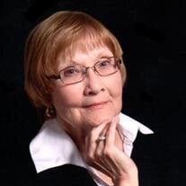 Connie Marie Flint