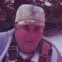 Frank M Forman