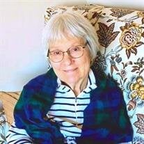 Florence Soldo