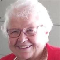 Mrs. Anita L. Render