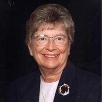 Sandra J. "Sandy" Stewart