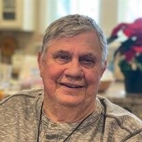 ALLEN RAY BATES