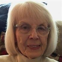 Barbara Ann Liwo