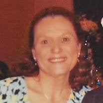 Mrs. Linda Joyce Varnadore Whiteman