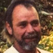 Jimmy D McKinney