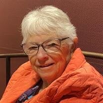 Donna Mae Clark