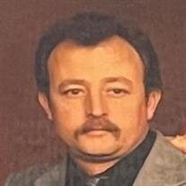 John Nelson McCall