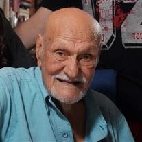 Jose Guadalupe Aceves